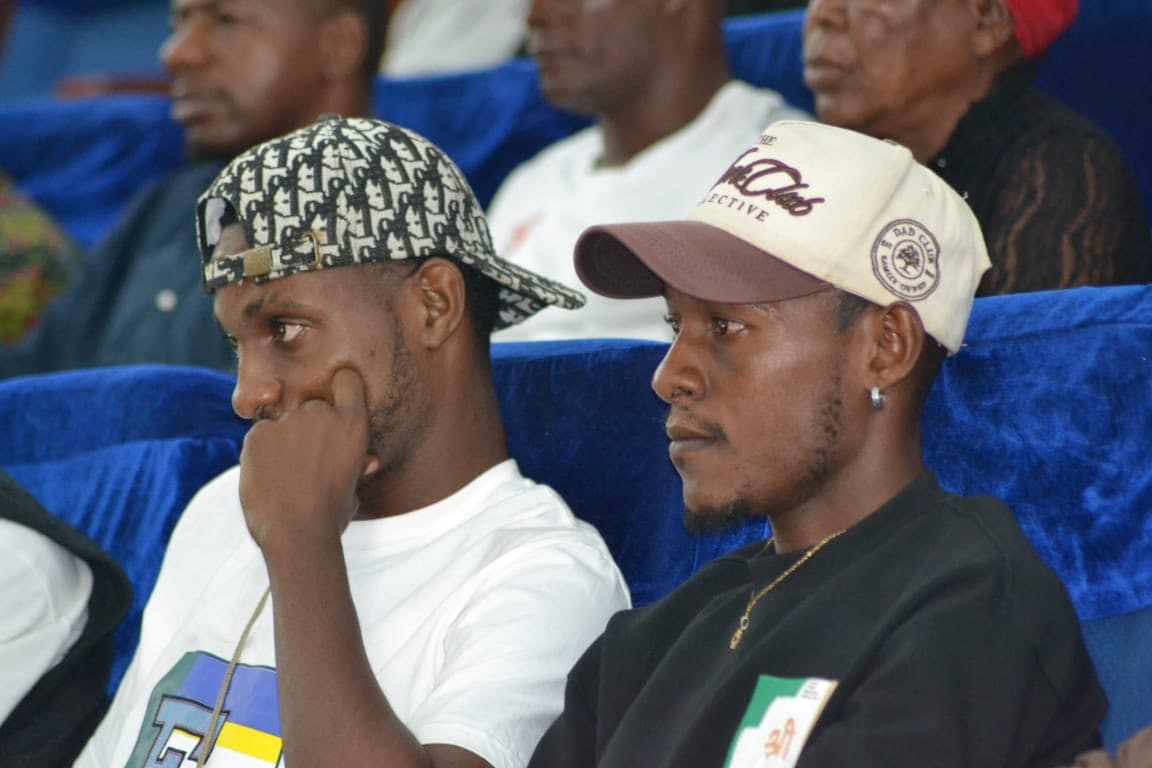 Forte mobilisation des supporters du CARA