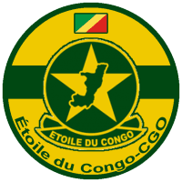 Logo Etoile du Congo