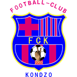 logo de R. Kondzo (BZV)