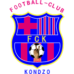 Logo R. Kondzo (BZV)