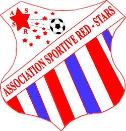 Logo Red Stars