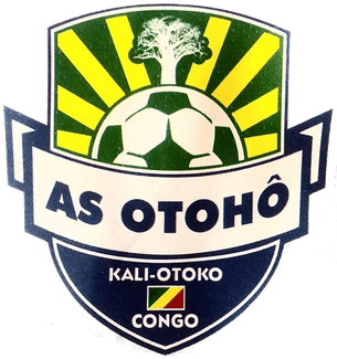 Logo AS Otoho